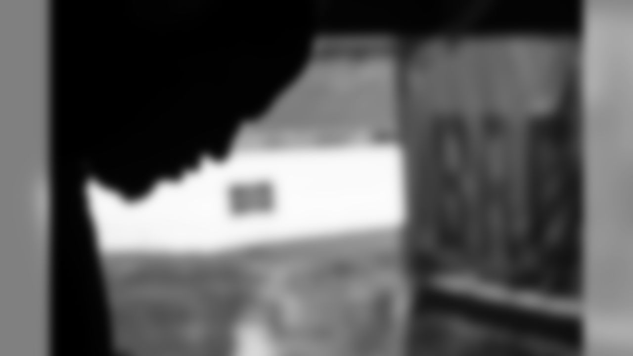 Zach Banner