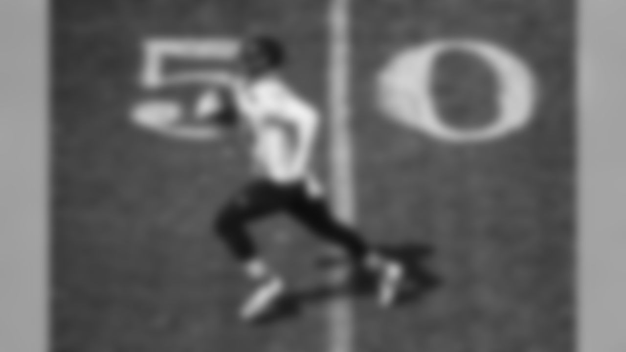 James Conner