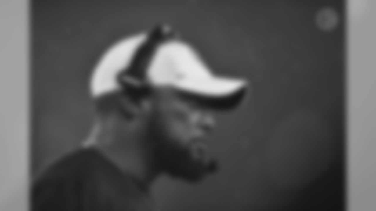 Head Coach Mike Tomlin