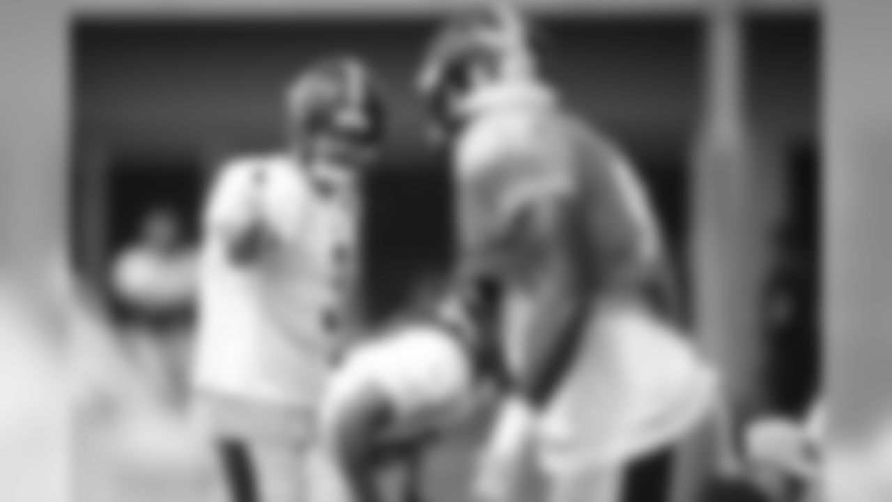 Landry Jones