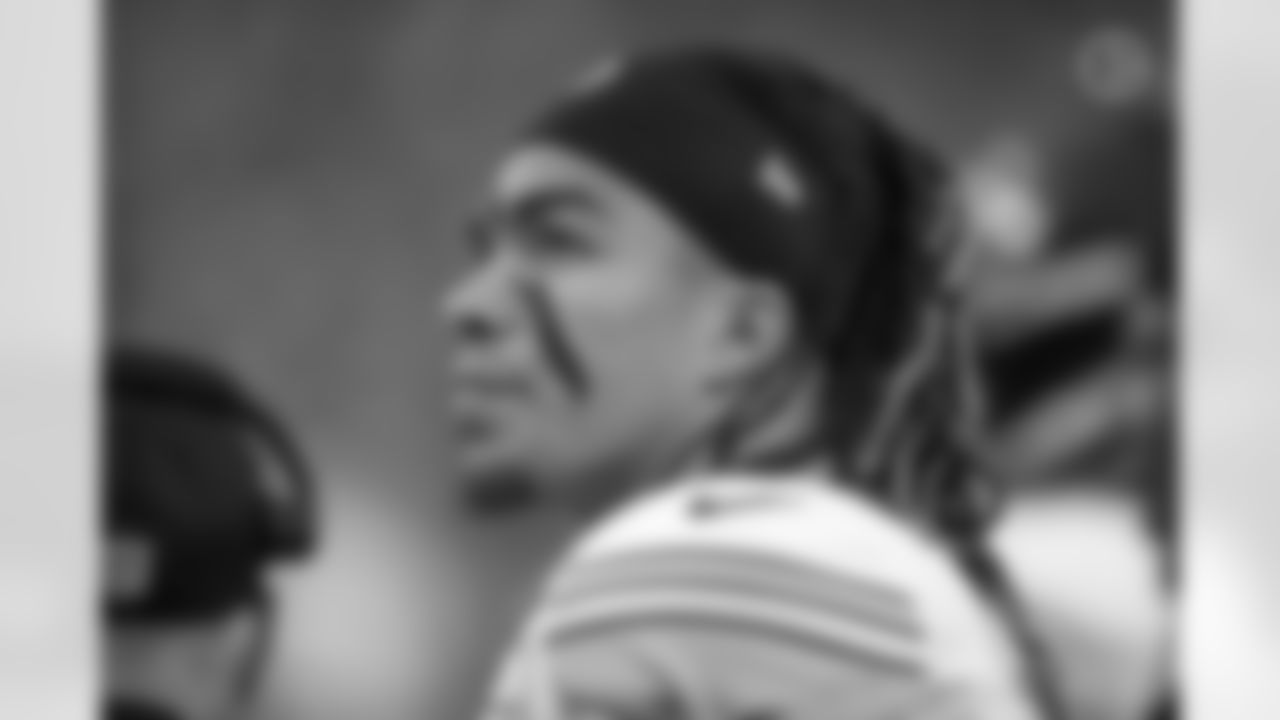 Pittsburgh Steelers wide receiver Chase Claypool (11) during a regular season game between the Pittsburgh Steelers and the Kansas City Chiefs, Sunday, Dec. 26, 2021 in Kansas City, MO. The Chiefs beat the Steelers 36-10. (Karl Roser / Pittsburgh Steelers)