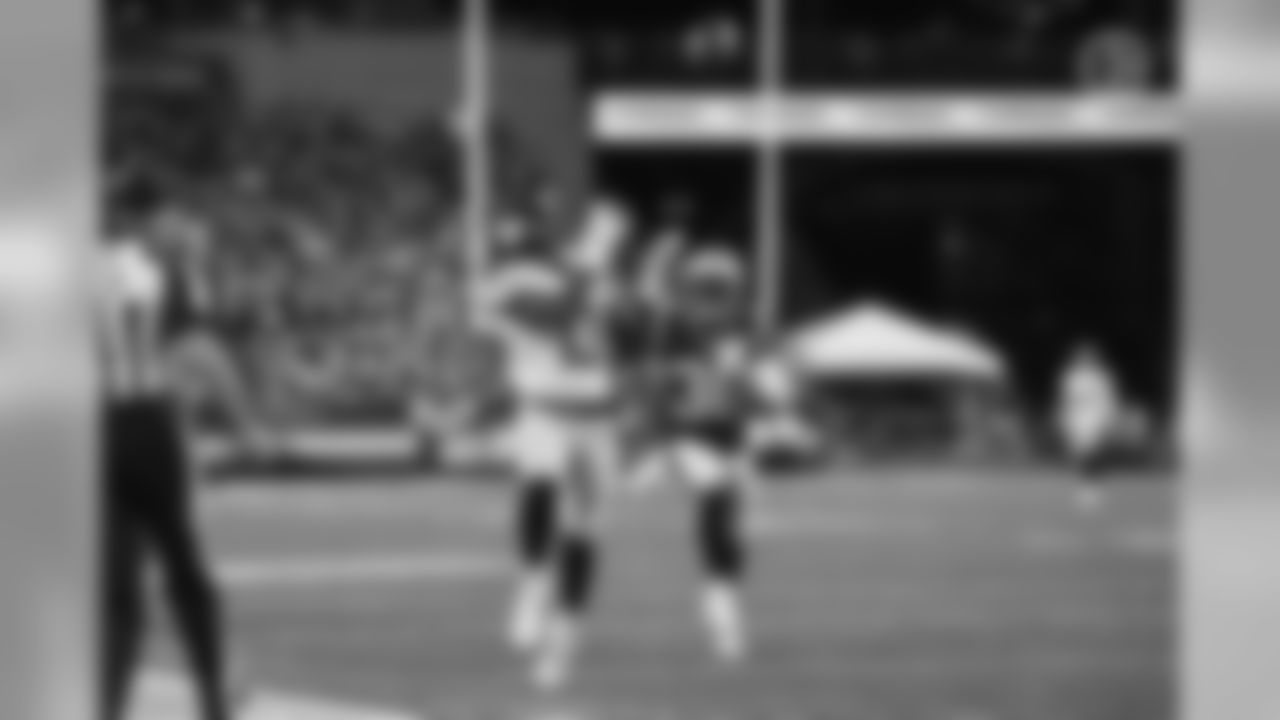 James Washington