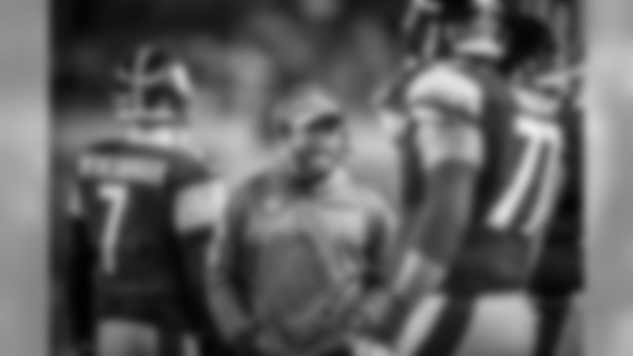 Head Coach Mike Tomlin