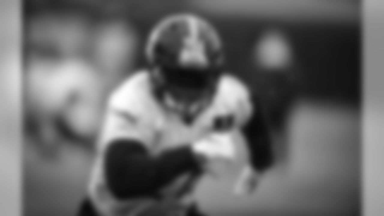 Le'Veon Bell