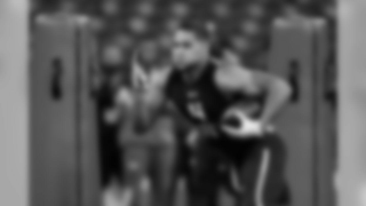James Conner