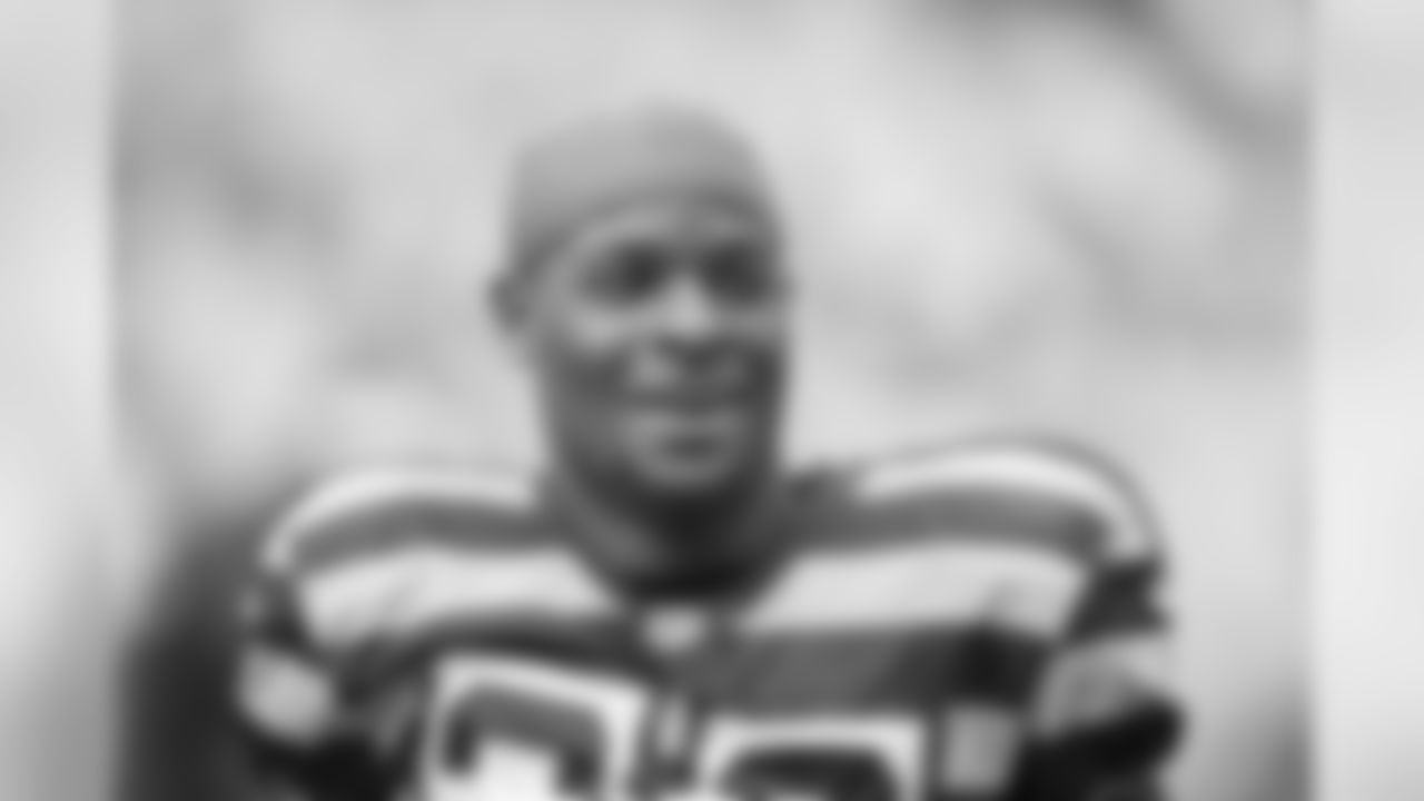 Le'Veon Bell