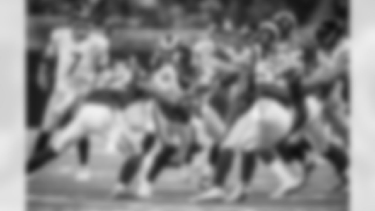 Le'Veon Bell(13-present)