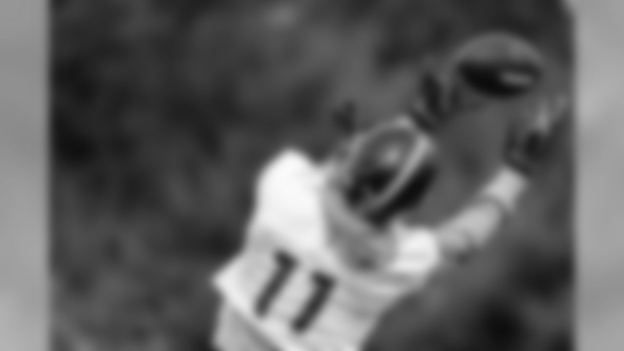 Justin Hunter
