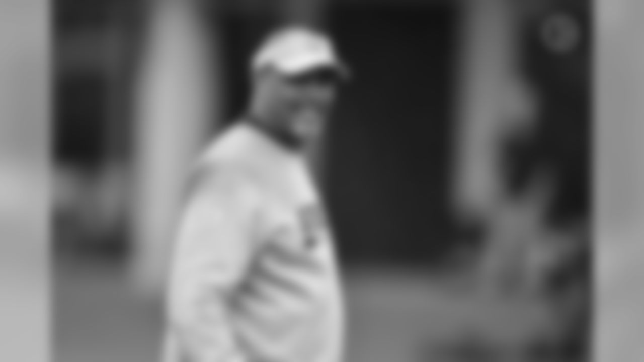 Teryl Austin