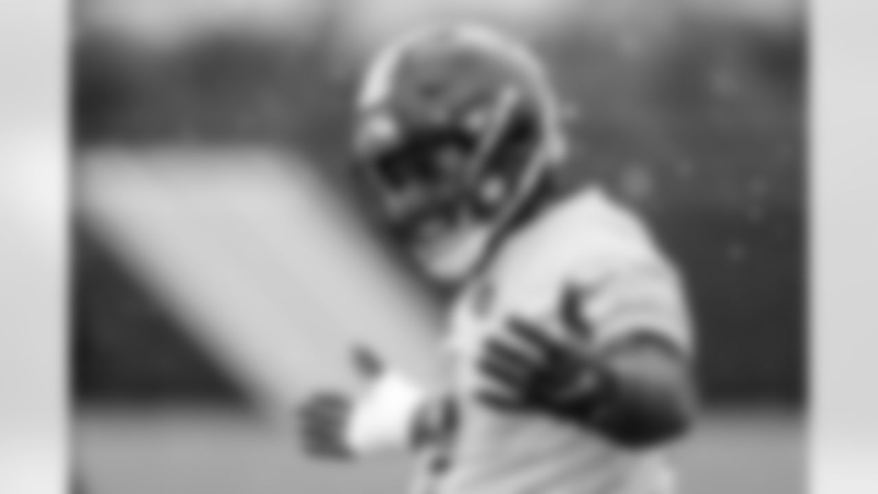 Javon Hargrave