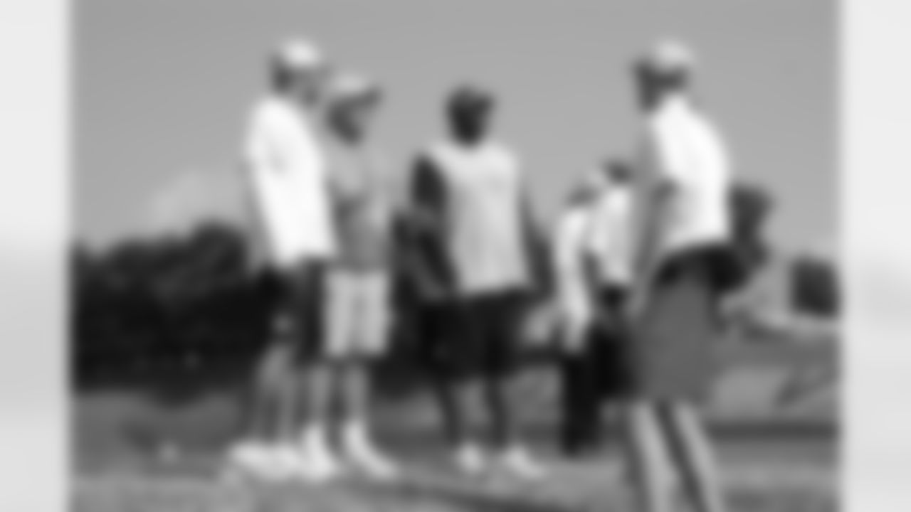 Training Camp Day 4 B