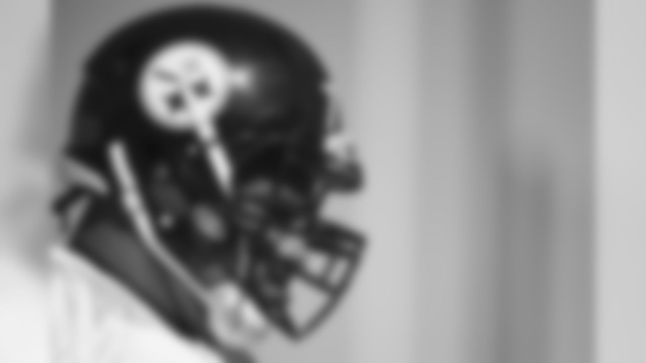 Zach Banner