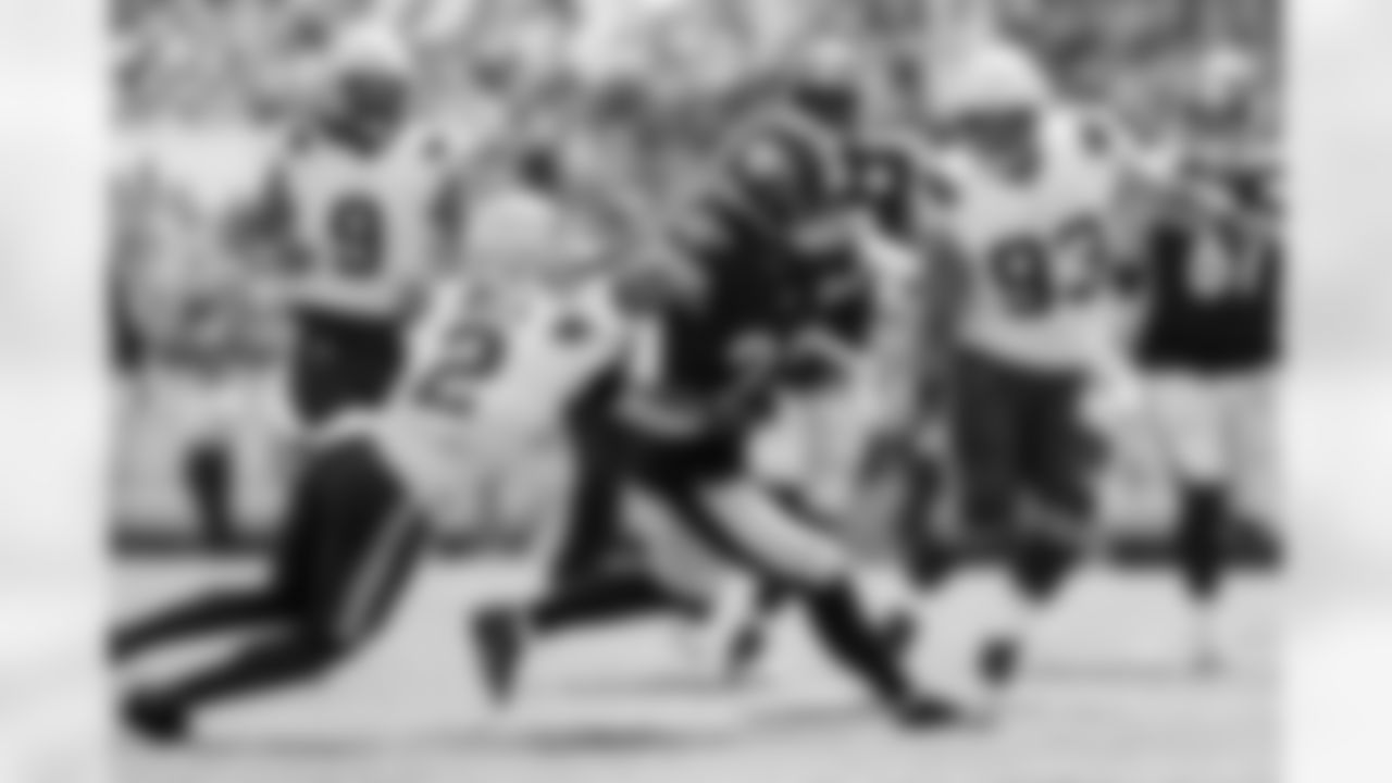 Pittsburgh Steelers running back Najee Harris (22) during a regular season game between the Pittsburgh Steelers and the New England Patriots, Sunday, Sept. 18, 2022 in Pittsburgh, PA. (Jared Wickerham /Pittsburgh Steelers)