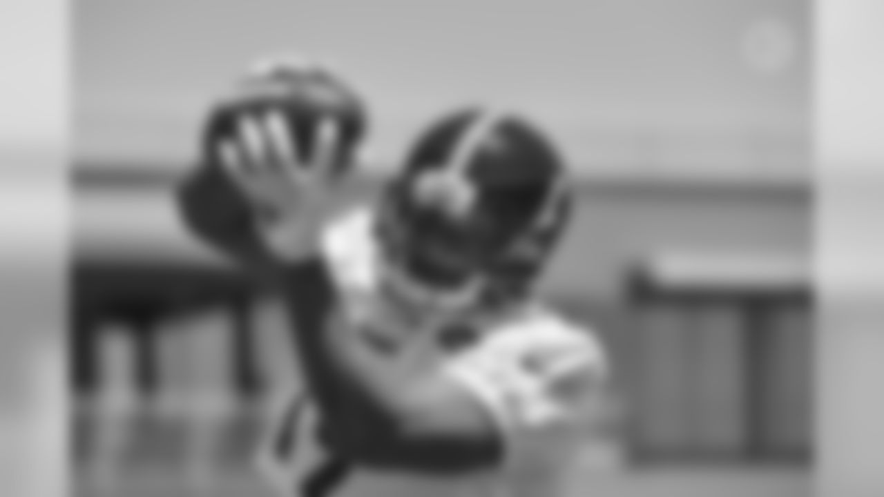 JuJu Smith-Schuster