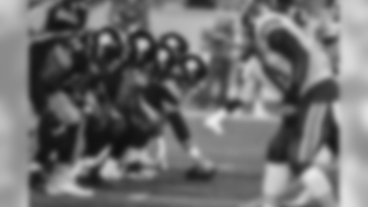 A 2019 preseason game between the Pittsburgh Steelers and the Kansas City Chiefs on Saturday, August 17, 2019.