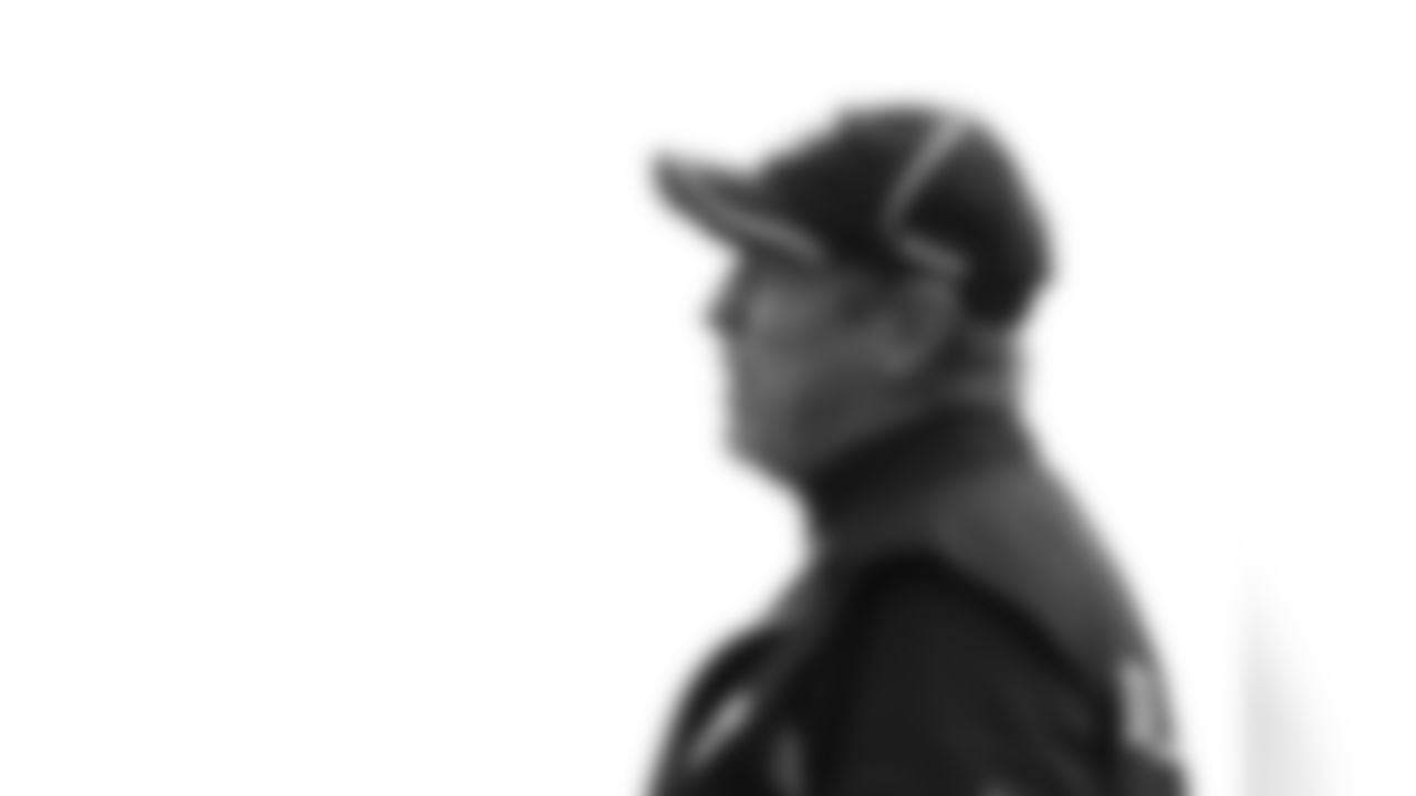 Dick LeBeau