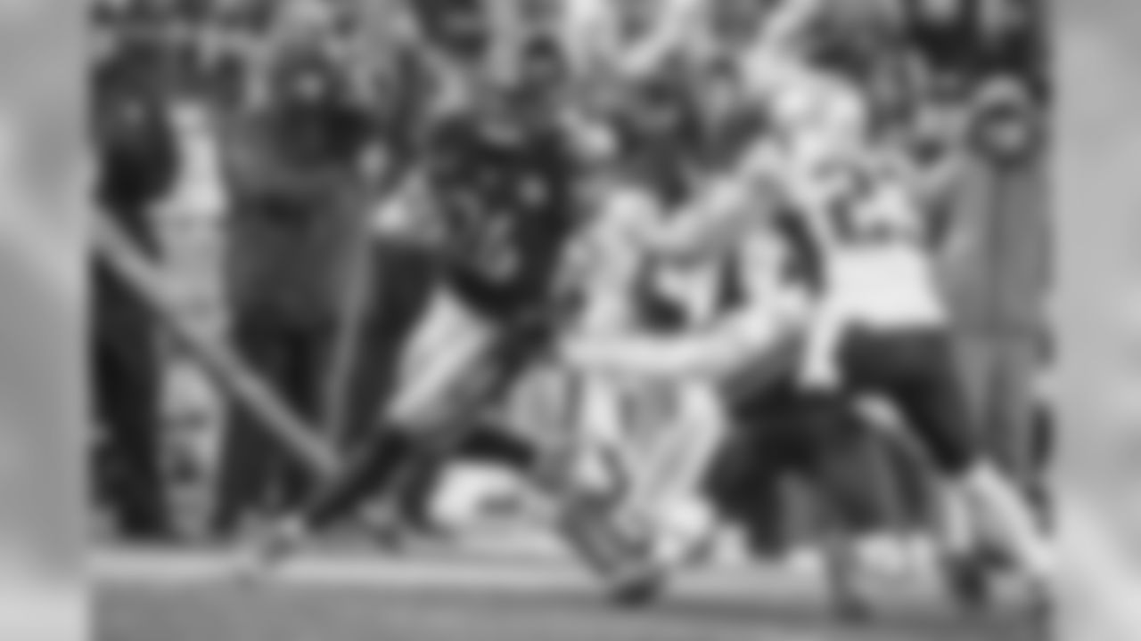 Le'Veon Bell