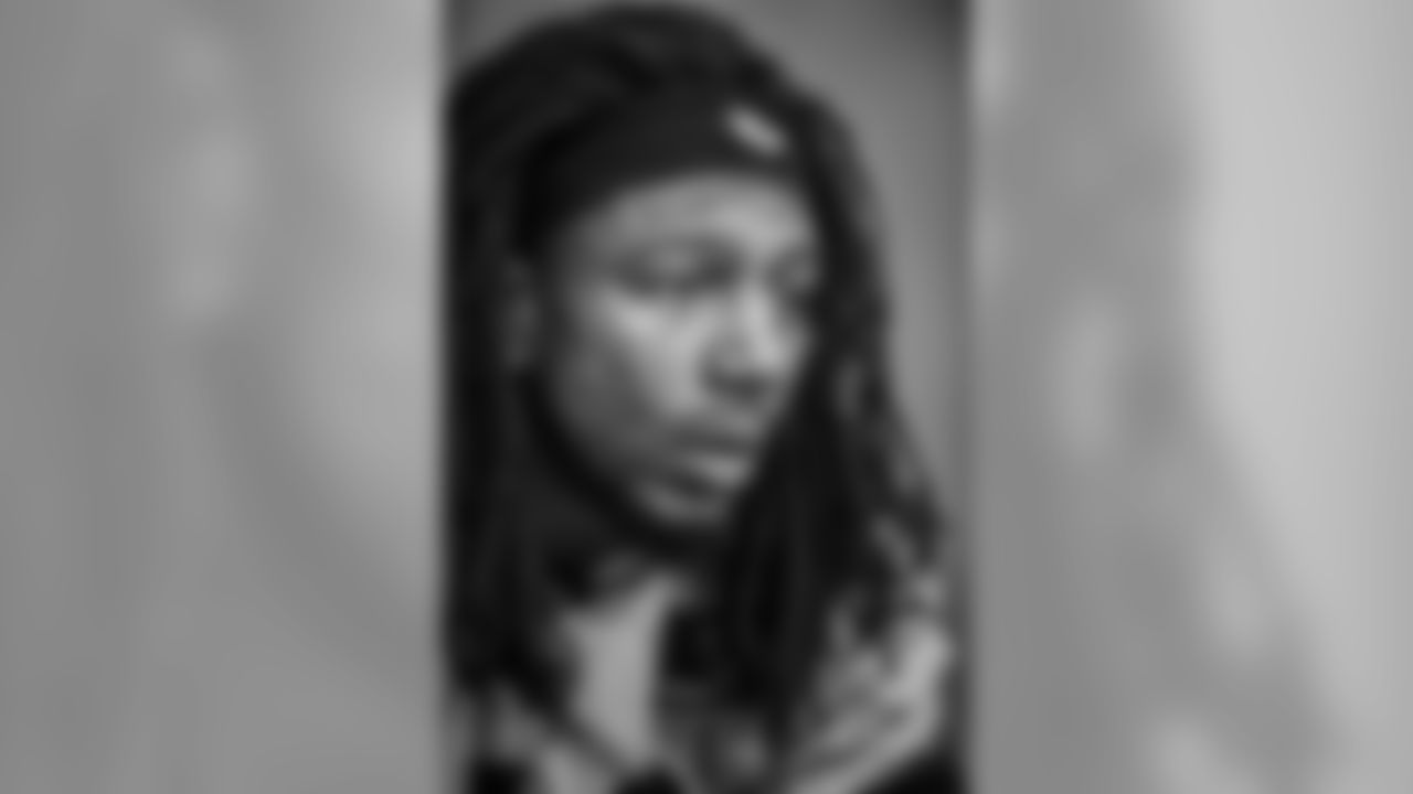 Bud Dupree
