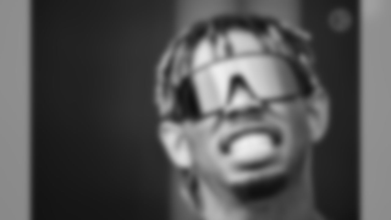 Joe Haden