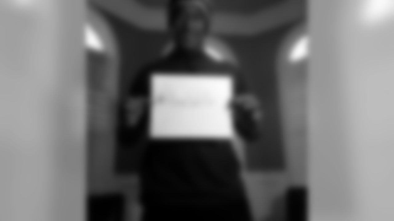 Willie Parker