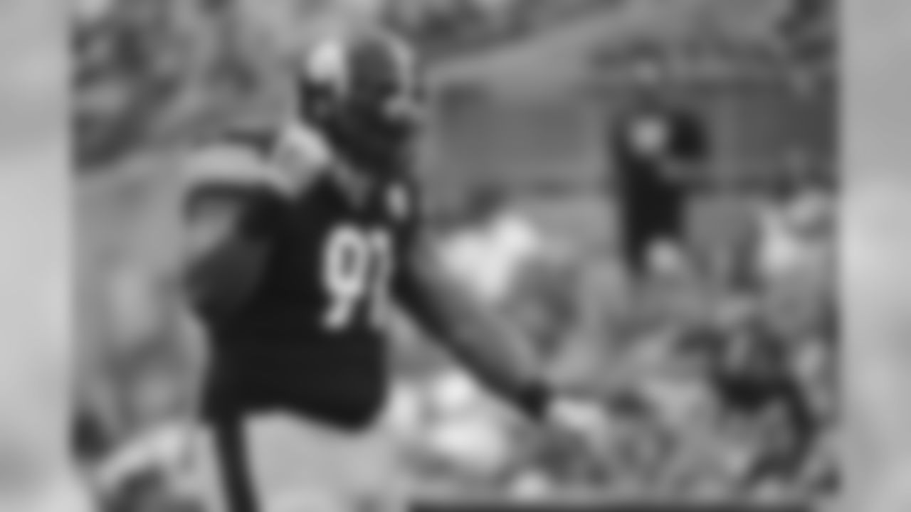 Stephon Tuitt