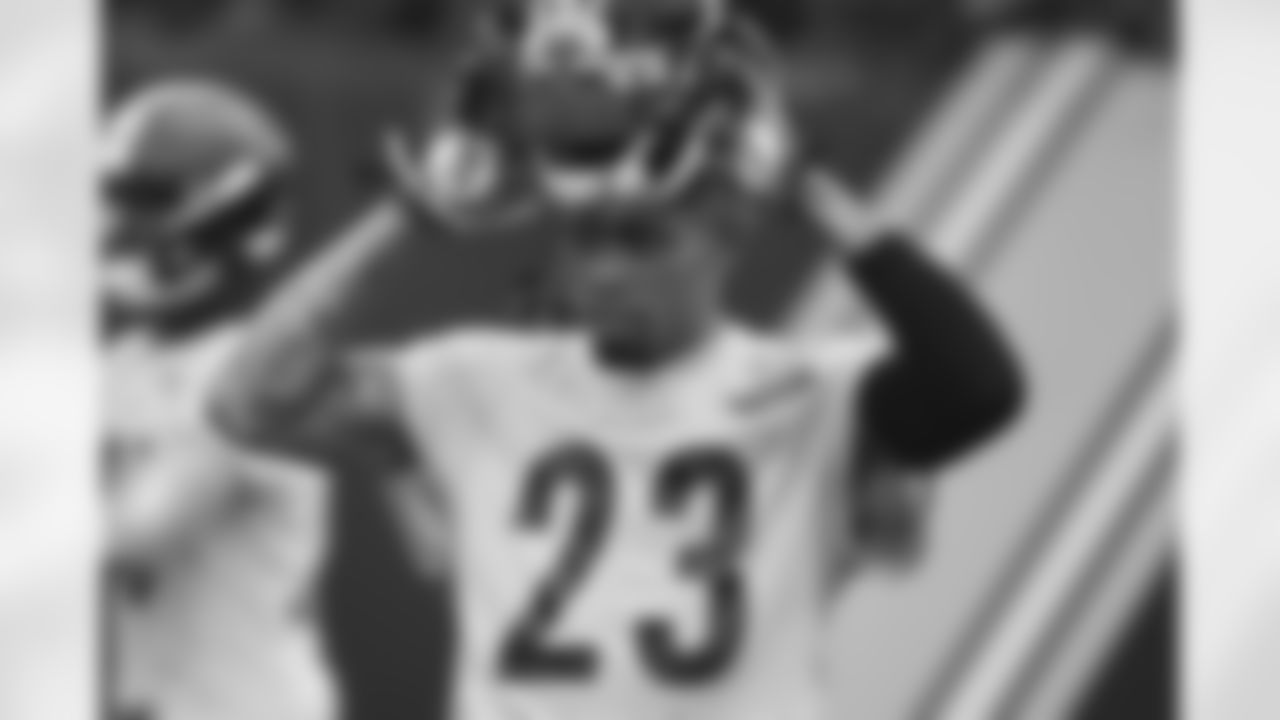 Joe Haden