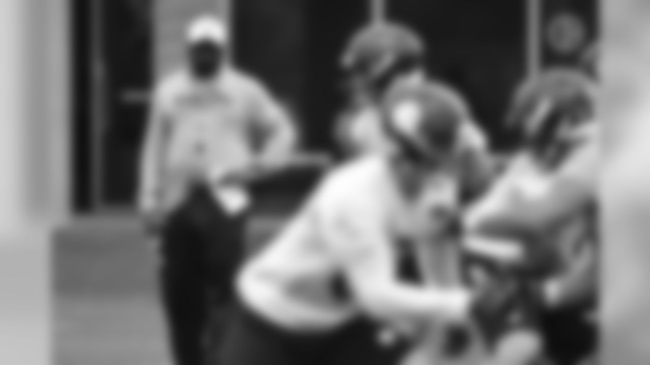Head Coach Mike Tomlin