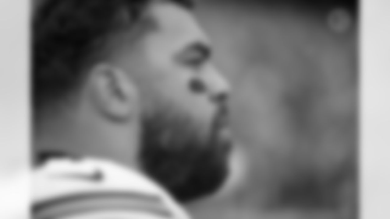 Pittsburgh Steelers defensive tackle Cameron Heyward (97) during a regular season game between the Pittsburgh Steelers and the Kansas City Chiefs, Sunday, Dec. 26, 2021 in Kansas City, MO. The Chiefs beat the Steelers 36-10. (Karl Roser / Pittsburgh Steelers)