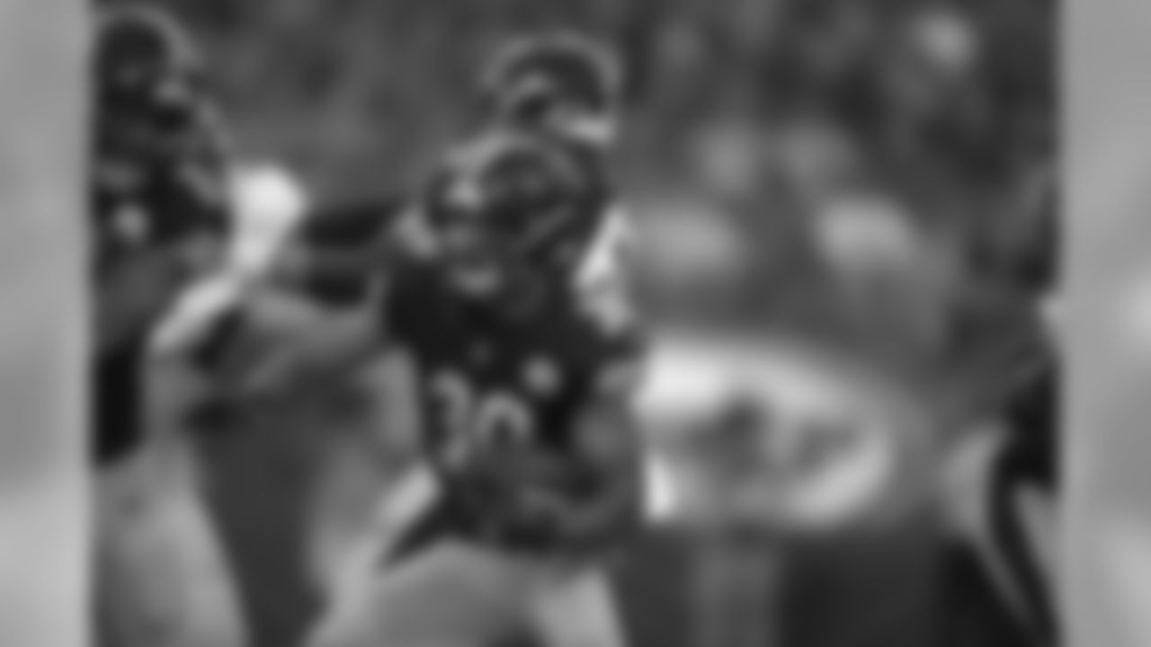 A 2018 Preseason game between the Pittsburgh Steelers and the Philadelphia Eagles on Thursday August 9th 2018.