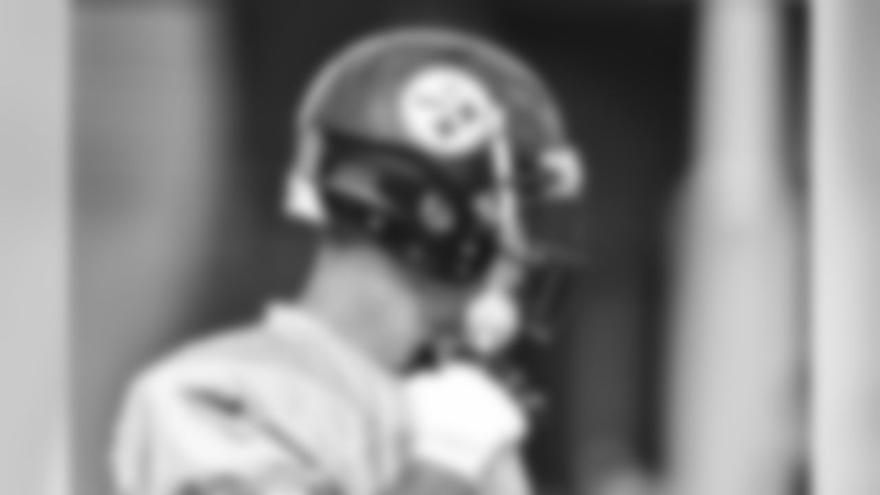 T.J. Watt