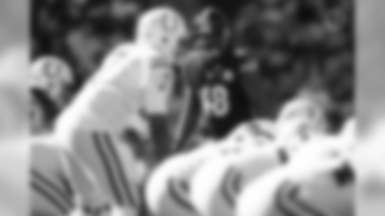 Bud Dupree