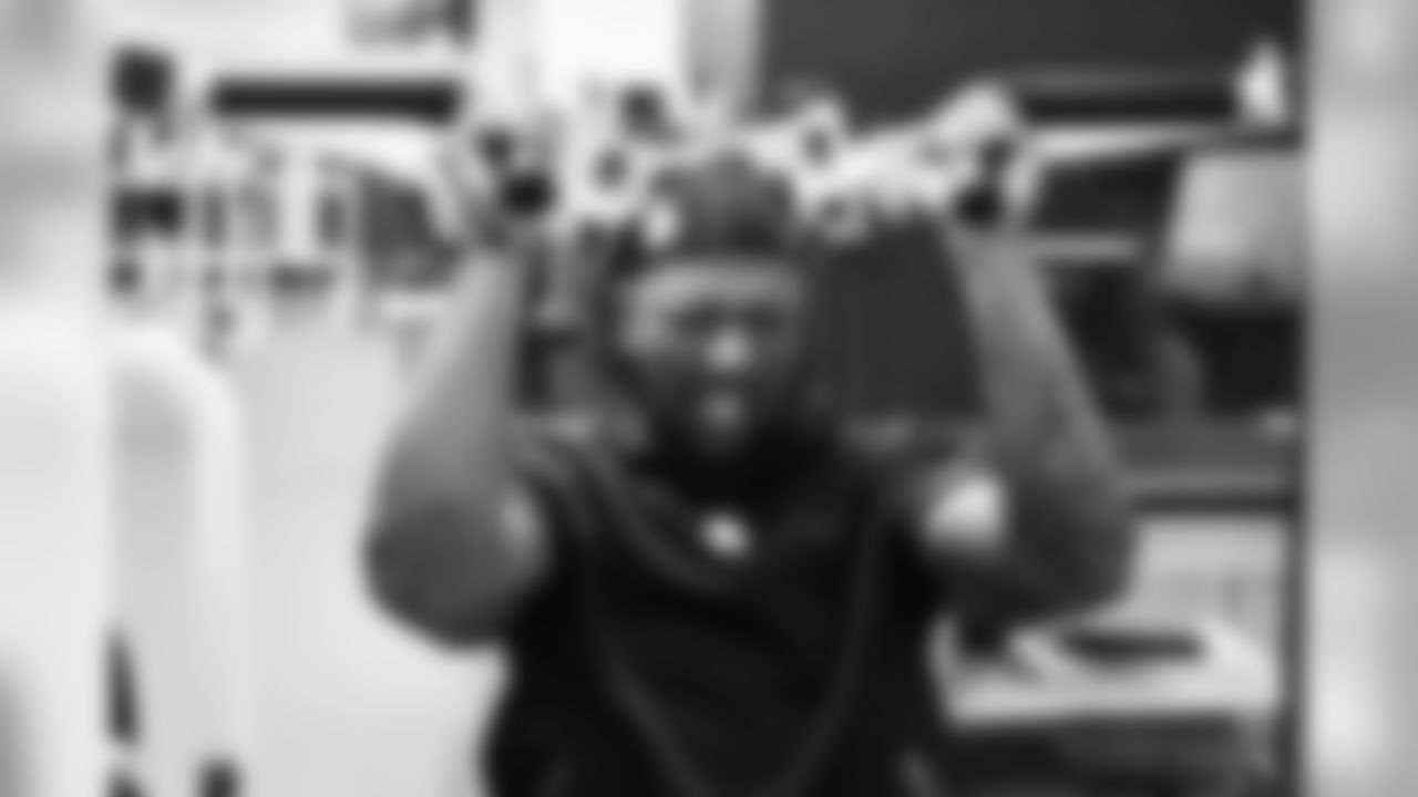 Bud Dupree