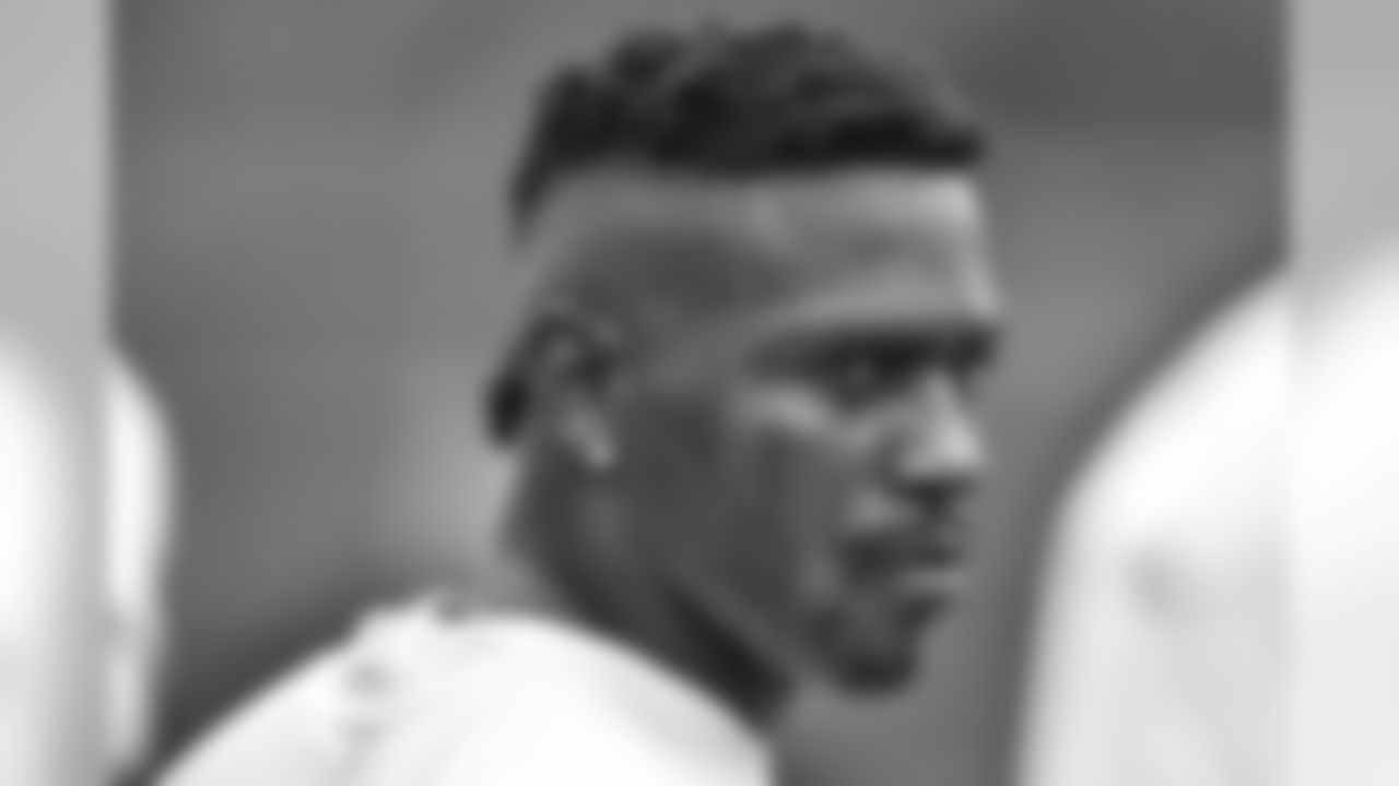 Antonio Brown