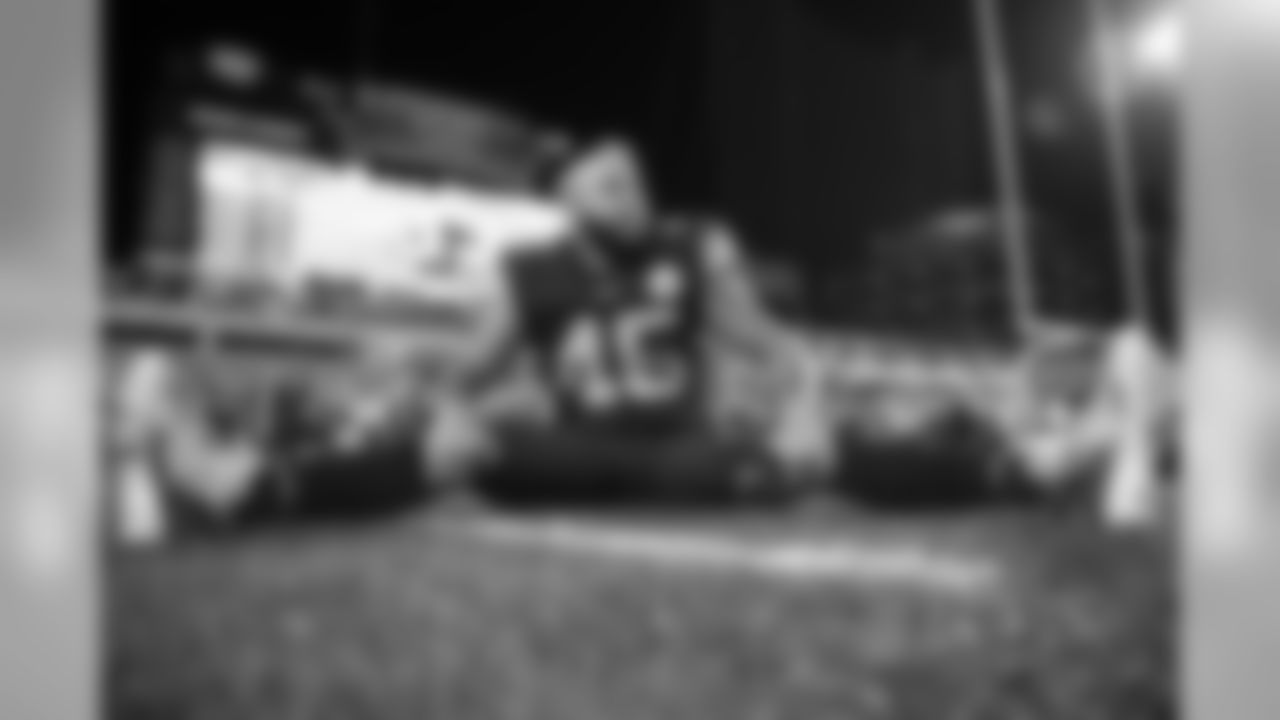 Roosevelt Nix