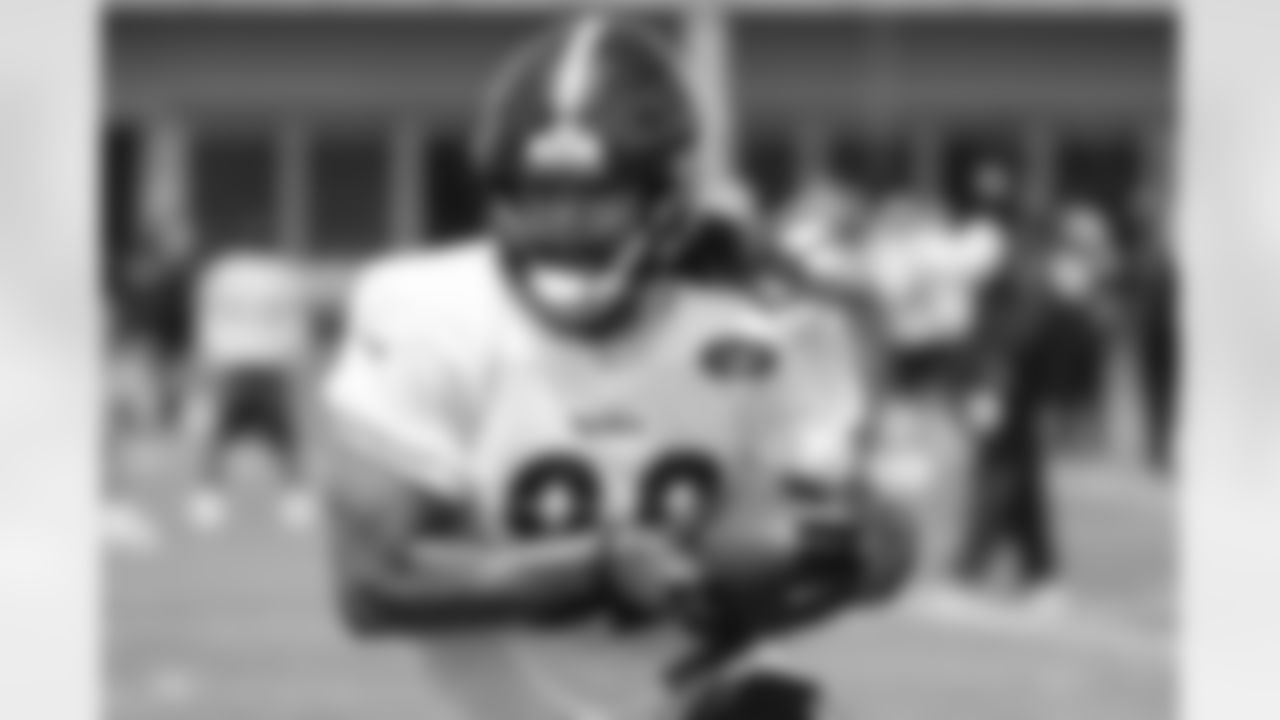 Bucky Hodges