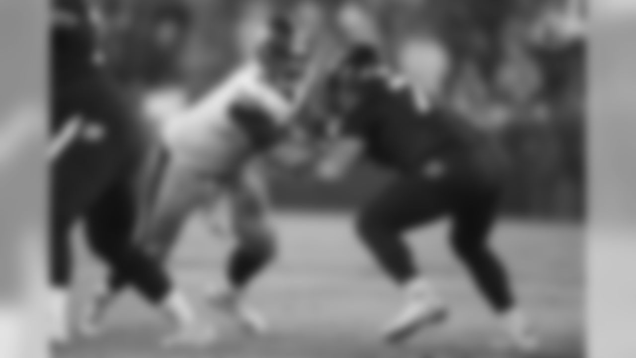Cameron Heyward