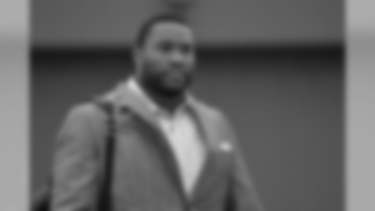 Stephon Tuitt