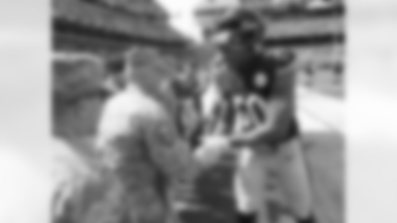 Ryan Shazier