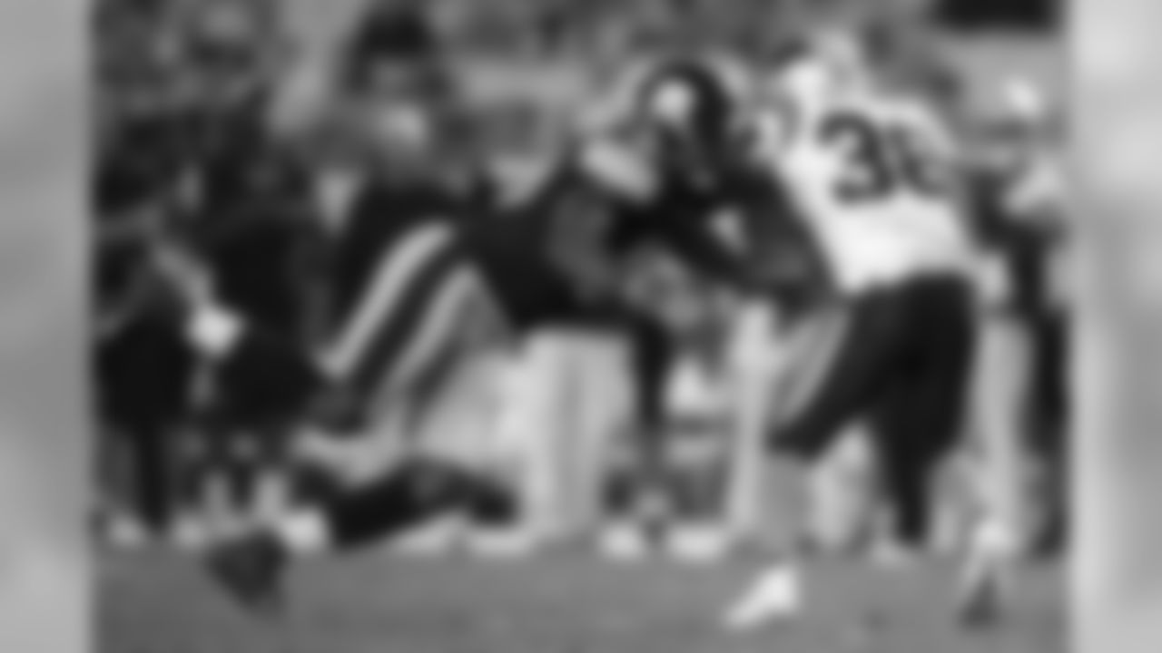 Farrington Huguenin