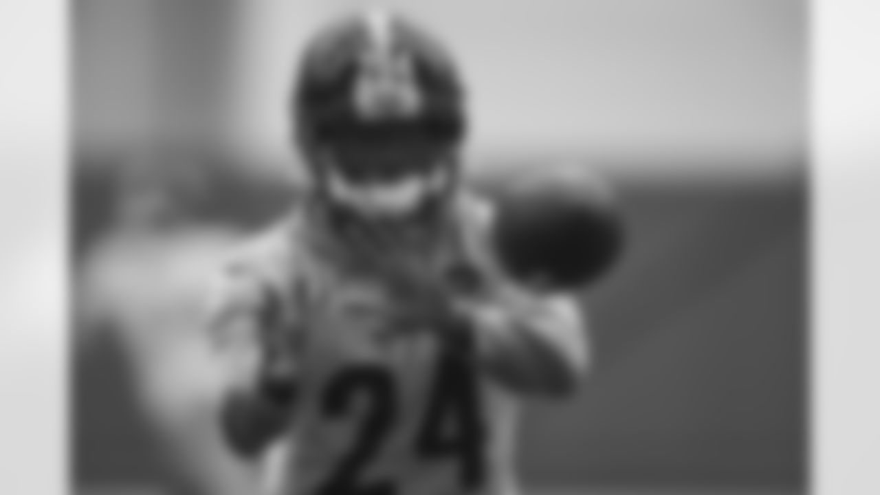 Coty Sensabaugh