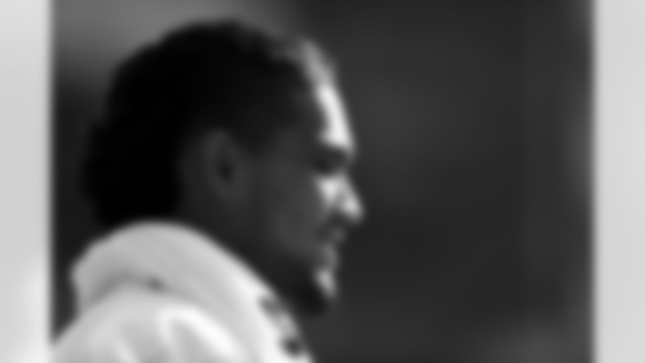 James Conner