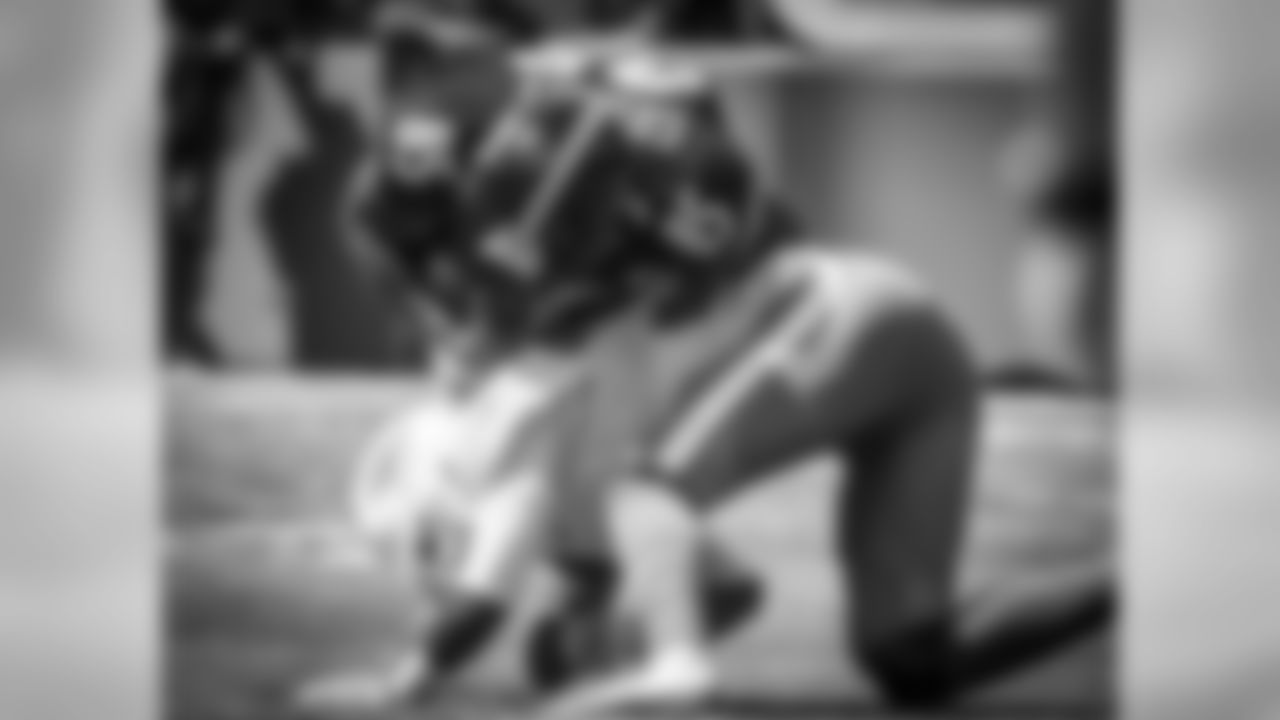 Xavier Grimble