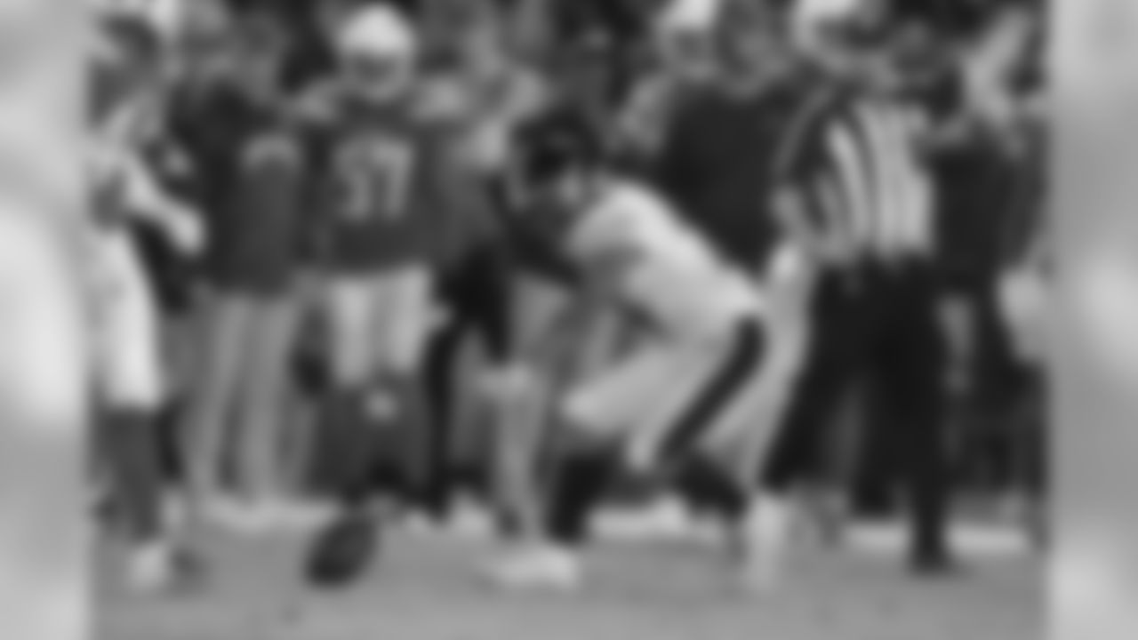 Benny Snell Jr.