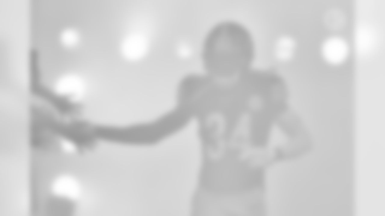 Terrell Edmunds