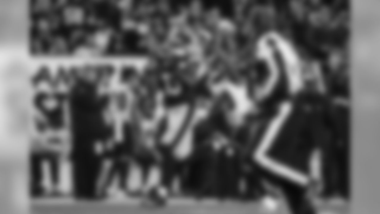 James Washington