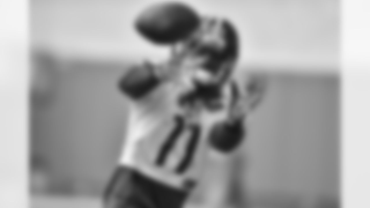 Justin Hunter