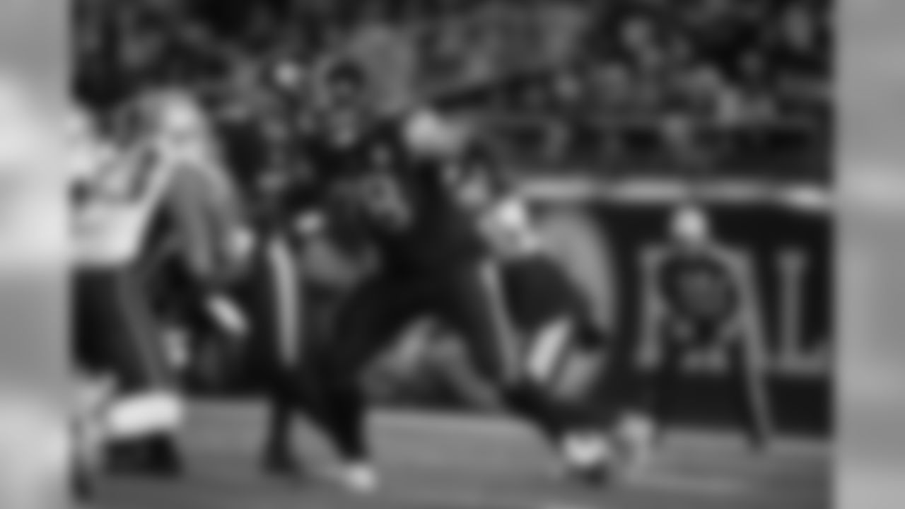 Alejandro Villanueva