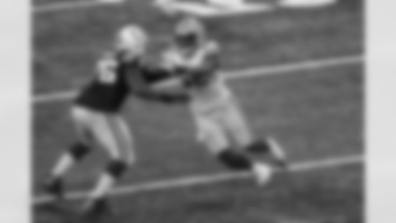 OT Chaz Green