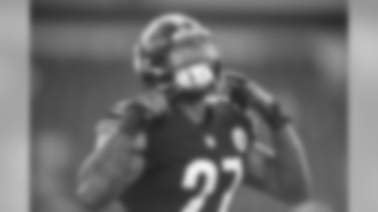 Marcus Allen
