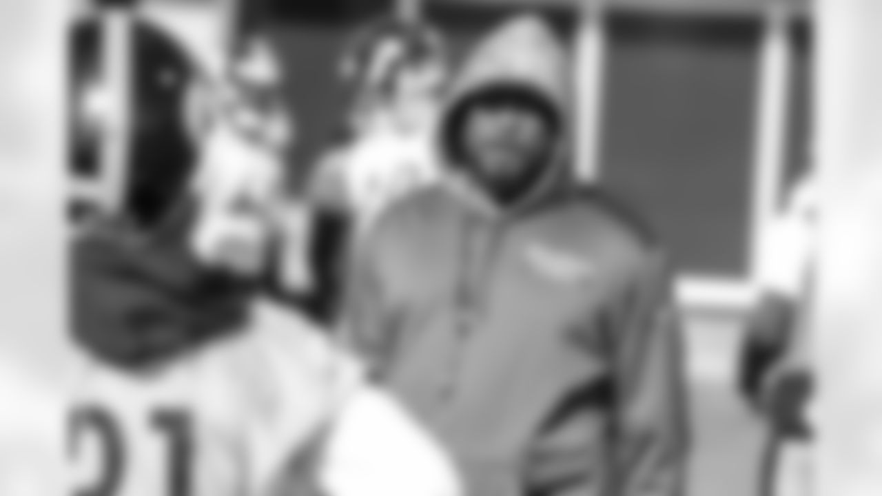 Head Coach Mike Tomlin